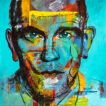 Portrait John Malkovich