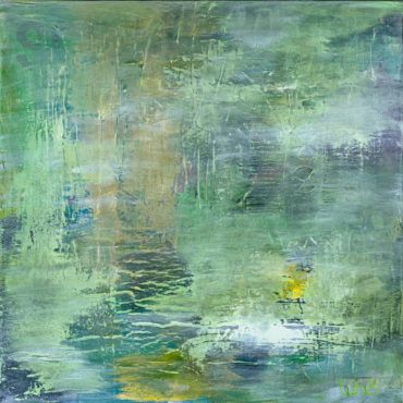 Monet Impression